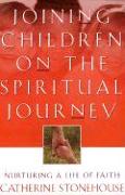 Joining Children on the Spiritual Journey