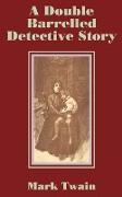 Double Barrelled Detective Story, A