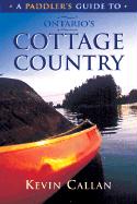 A Paddler's Guide to Ontario's Cottage Country