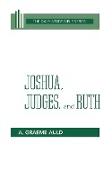 Joshua, Judges, and Ruth (DSB)