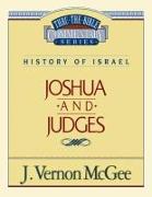 Thru the Bible Vol. 10: History of Israel (Joshua/Judges)
