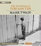 The Adventures of Tom Sawyer: Boy, Girl, Man, Woman