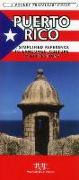 Puerto Rico: A Simplified Reference to Language, Culture & Attractions