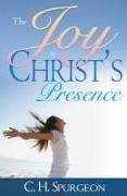 The Joy in Christ's Presence