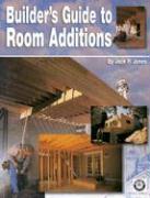 Builder's Guide to Room Additions