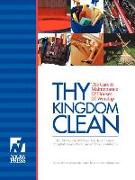 Thy Kingdom Clean