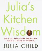 Julia's Kitchen Wisdom