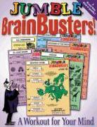 Jumble(r) Brainbusters!: A Workout for Your Mind