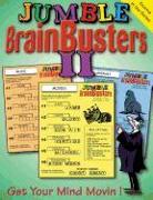 Jumble(r) Brainbusters II, 2: Get Your Mind Movin'!