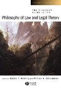The Blackwell Guide to the Philosophy of Law and Legal Theory