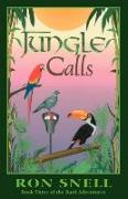 Jungle Calls (Second Edition)