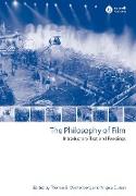 The Philosophy of Film