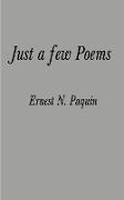 Just a Few Poems