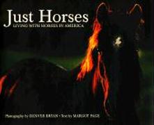 Just Horses