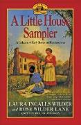 Little House Sampler