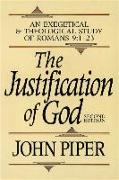 The Justification of God – An Exegetical and Theological Study of Romans 9:1–23