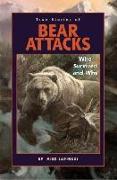 True Stories of Bear Attacks: Who Survived and Why
