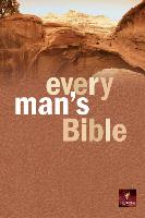 Every Man's Bible-NLT