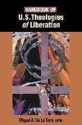 Handbook of U.S. Theologies of Liberation