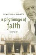 A Pilgrimage of Faith: My Story