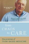 From Chaos To Care