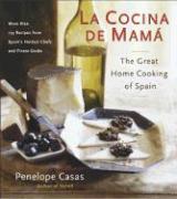 La Cocina de Mama: The Great Home Cooking Of Spain