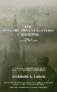 The Psychic Investigators Casebook