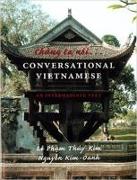 Chung Ta Noi . . . Conversational Vietnamese