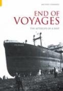 End of Voyages: The Afterlife of a Ship