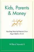 Kids, Parents & Money