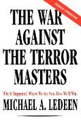 The War Against the Terror Masters