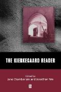 The Kierkegaard Reader