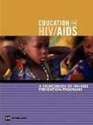 A Sourcebook of HIV/AIDS Prevention Programs