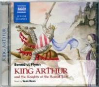 King Arthur and the Knights of the Round Table