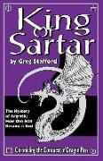 King of Sartar: The Mystery of Argrath, How One Man Became a God