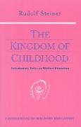 The Kingdom of Childhood