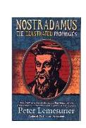 Nostradamus, The Illustrated Prophecies