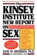 The Kinsey Institute New Report on Sex