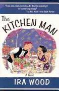 The Kitchen Man