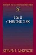 Abingdon Old Testament Commentaries - I & II Chronicles