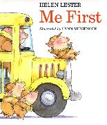 Me First