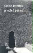 Denise Levertov Selected Poems