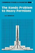 The Kondo Problem to Heavy Fermions