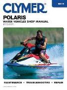 Polaris Prsnl Watercraft 92-95