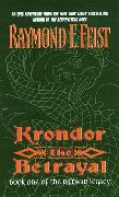 Krondor the Betrayal