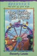 The Crabby Cat Caper