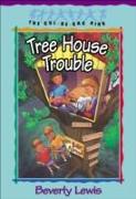Tree House Trouble