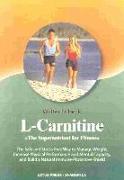 L-Carnitine, the Supernutrient for Fitness