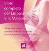 Libro completo del Embarazo y la Maternidad