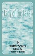 Lady of the Lake